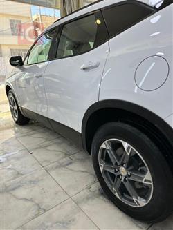 شيفروليه بليزر